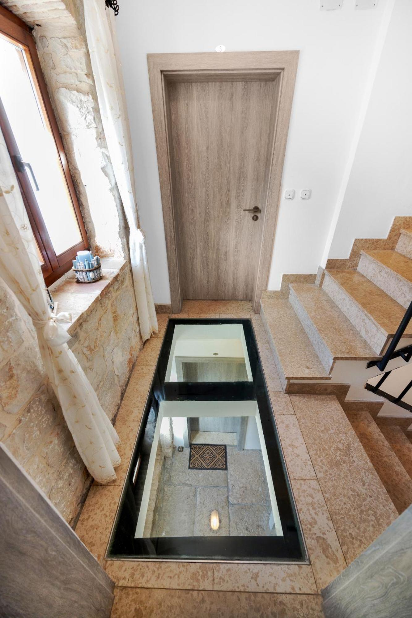Villa Vrsar Buitenkant foto