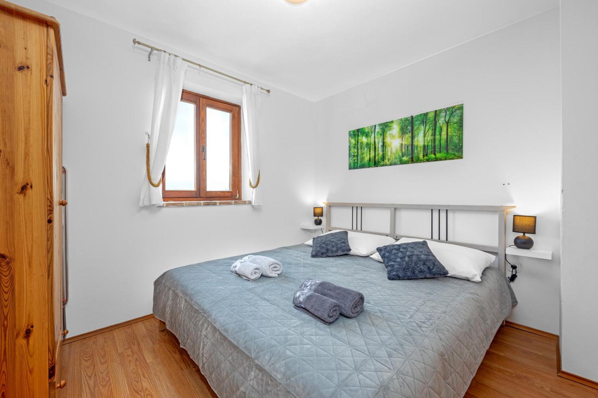 Villa Vrsar Buitenkant foto